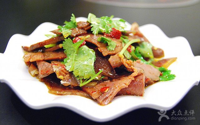 林江南的新餐馆