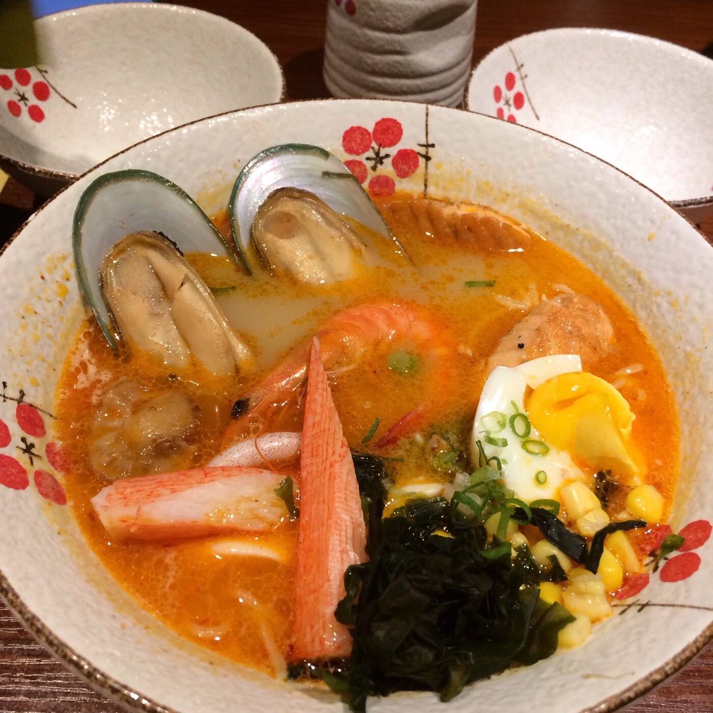 胖胖家日料亭
