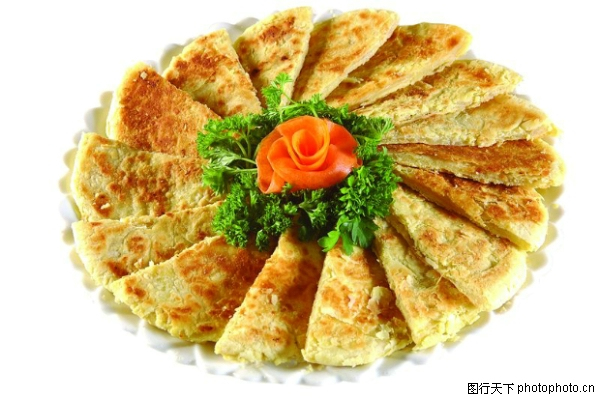 我家有面