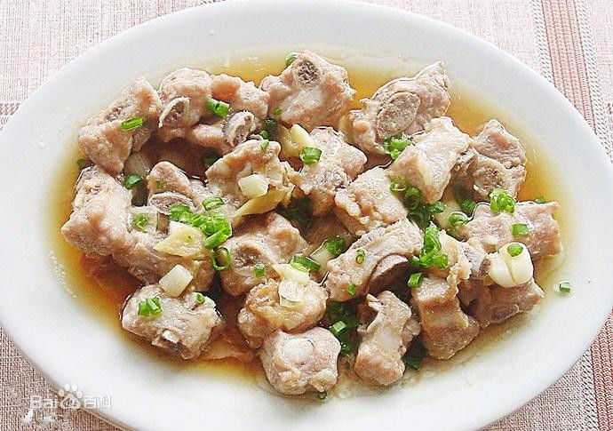 周廷彦的新餐馆