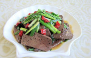 李冠宏的新餐馆