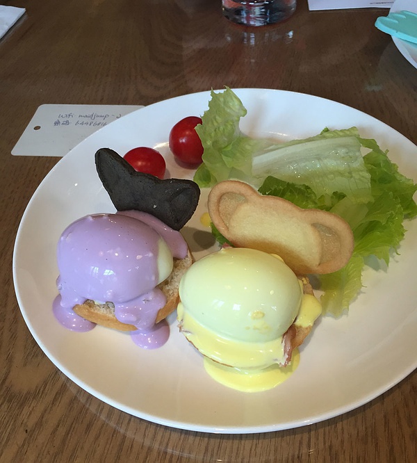 sakuraのcafe
