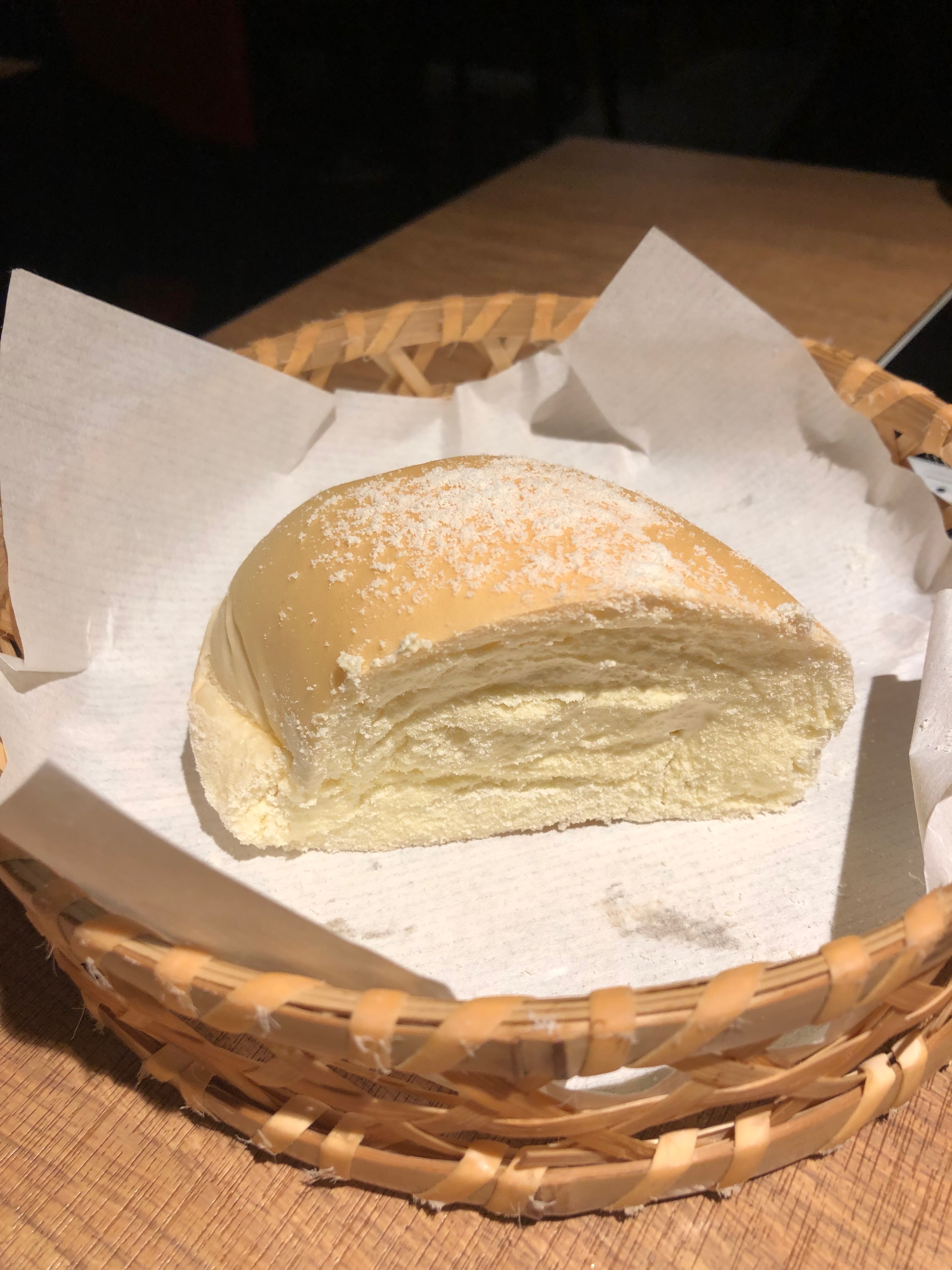 江南西餐厅