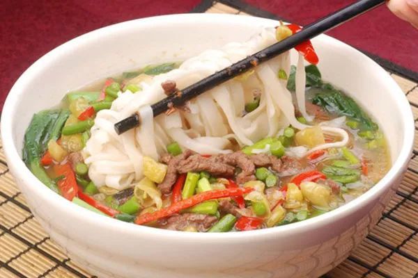 一面之缘——华中店