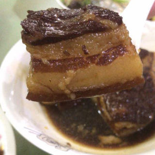 冯泰山的浙菜馆
