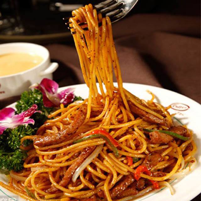 Leong&Pasta