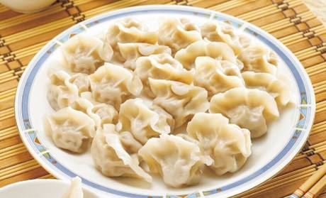 北国风味餐厅