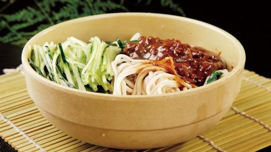 北国风味餐厅