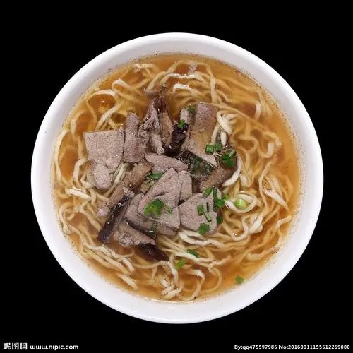 景萌的餐厅