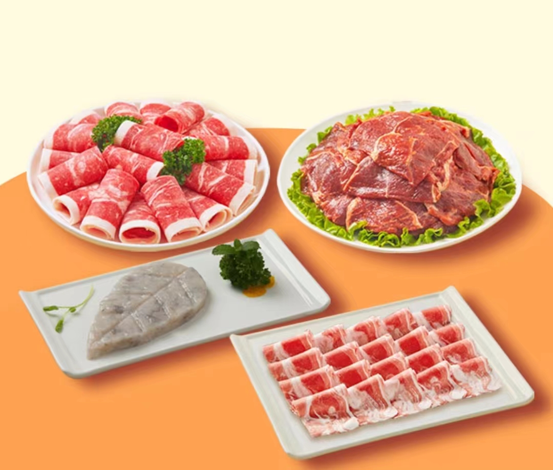 陈可怡的餐馆