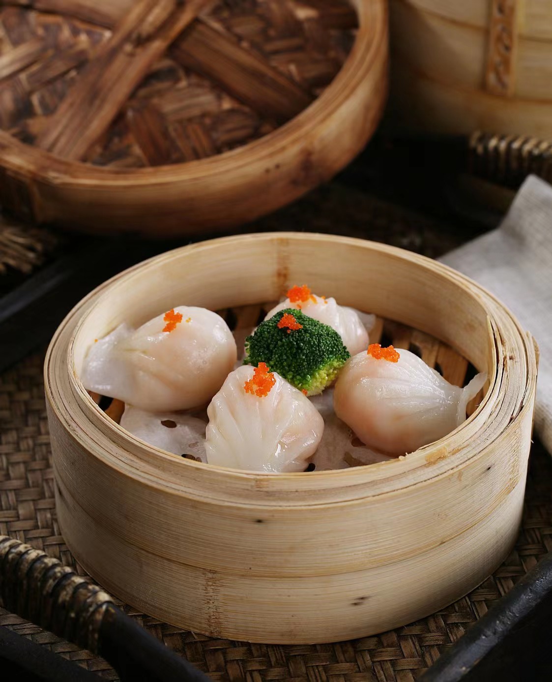 粤来记
