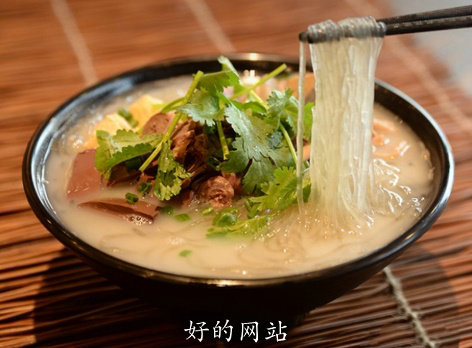 钱雨蓁的新餐馆