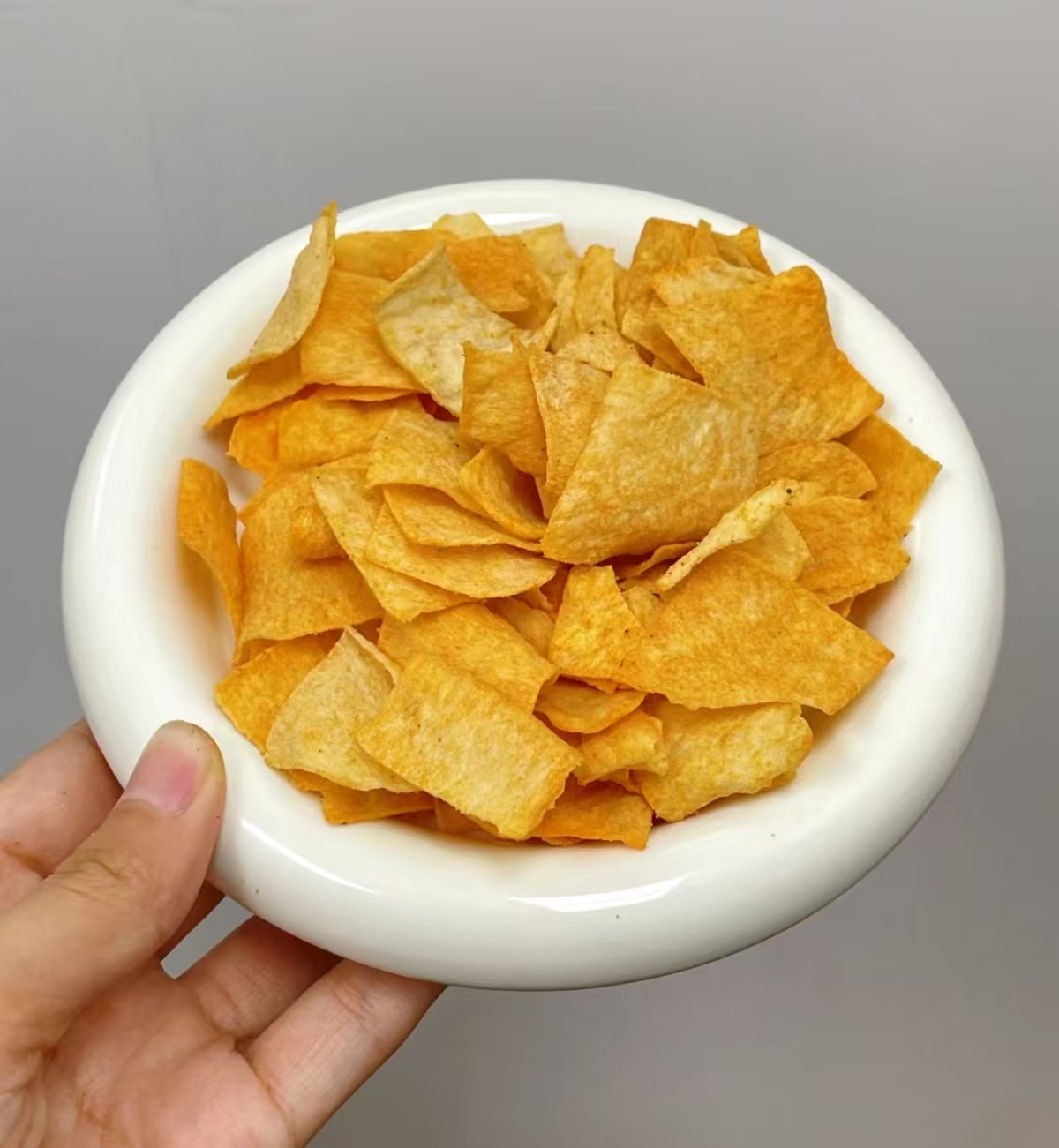 许胜的新餐馆