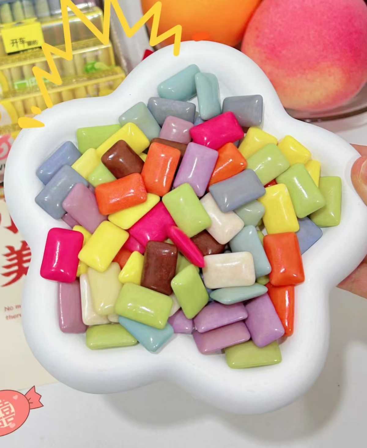 许胜的新餐馆