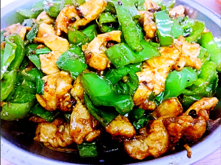果子家