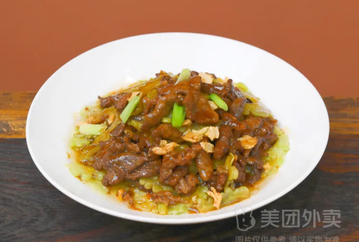 施羽晴的新餐馆