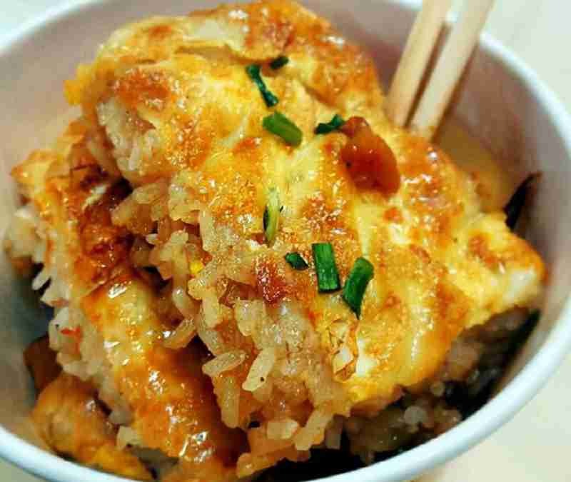 老武汉风味小吃店